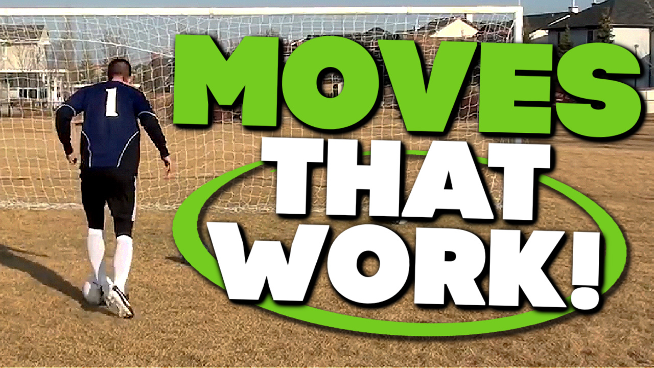 How To Learn Soccer Moves Step By Step Ultimate Guide