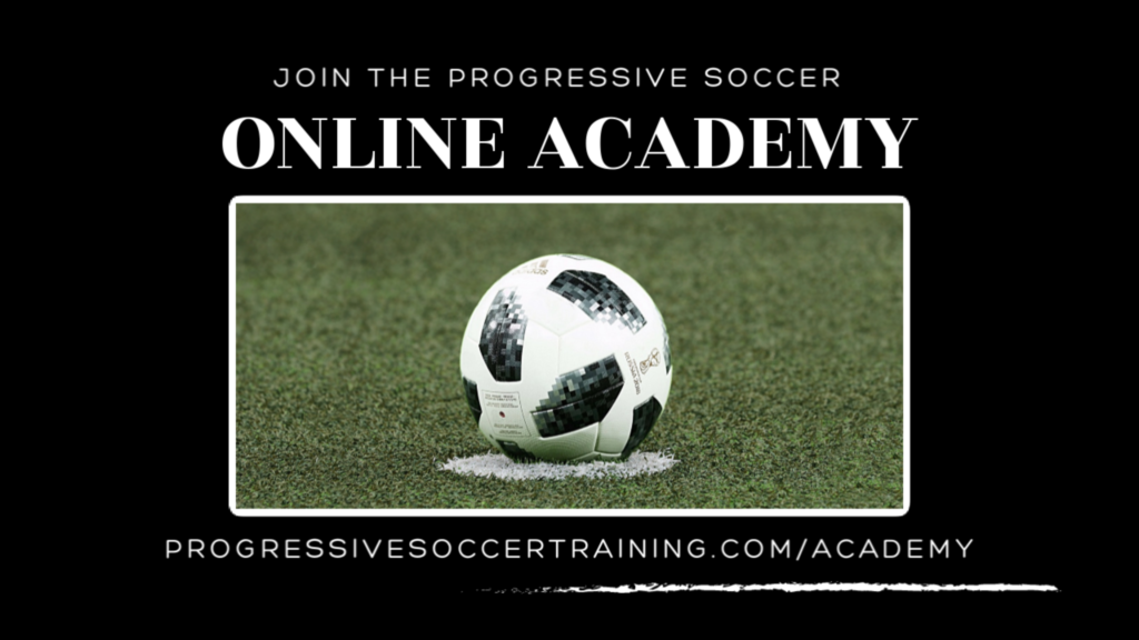 online soccer academy also contains sports nutrition for athletes 