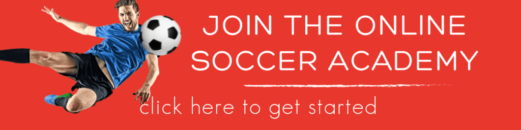 Play Easy Soccer School