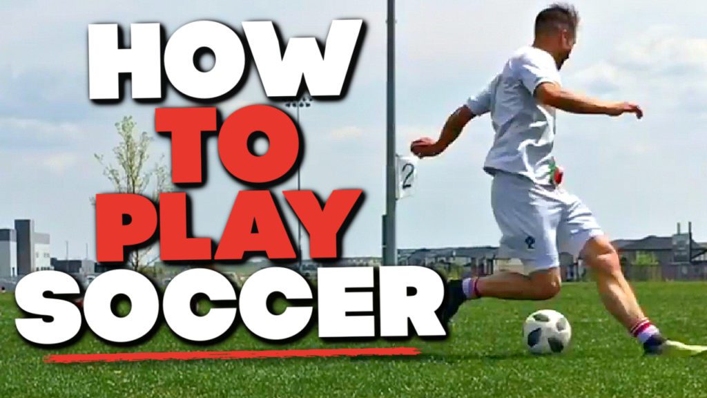 Play Easy Soccer School