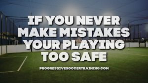 How To Be A Good Soccer Midfielder - TIPS FOR MIDFIELDERS