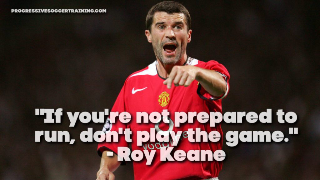 soccer player quotes and sayings