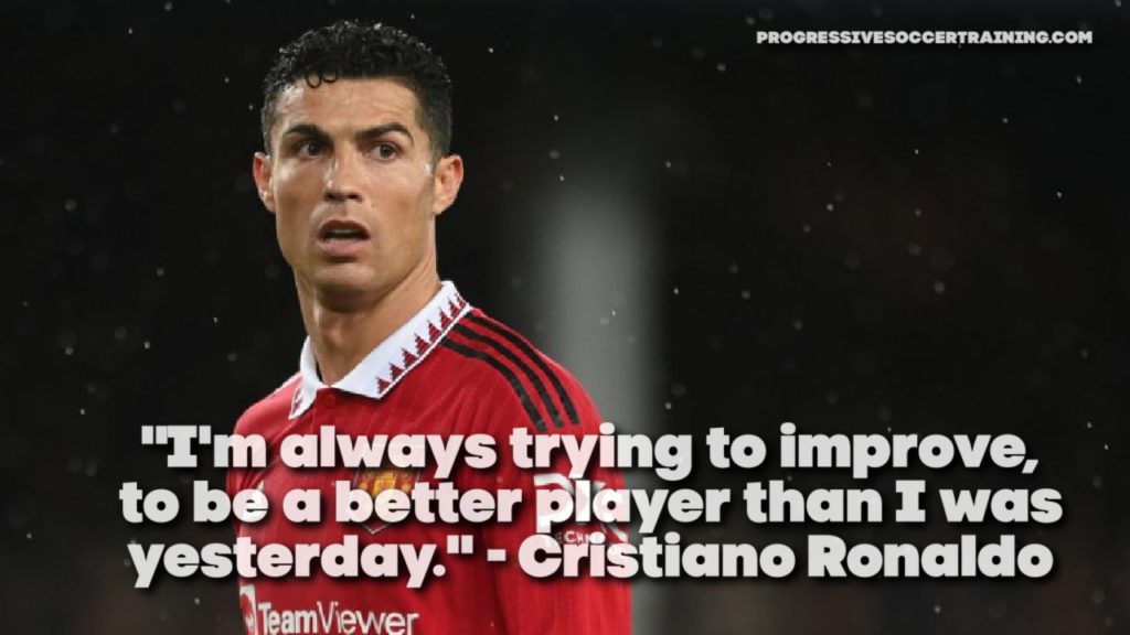 famous soccer quotes