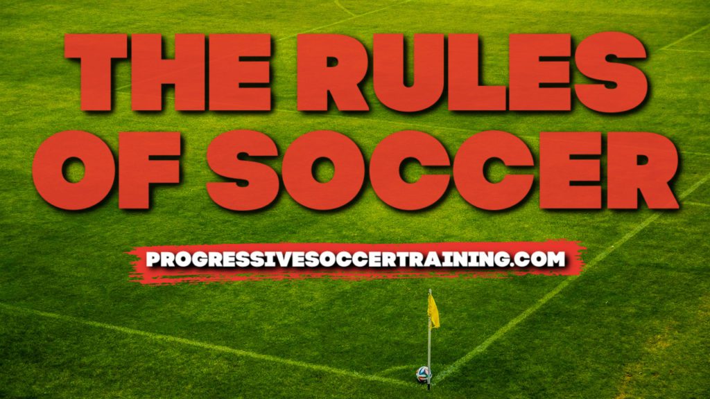 Soccer rules new arrivals