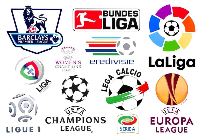 ALL SOCCER LEAGUES EXPLAINED Easy to understand