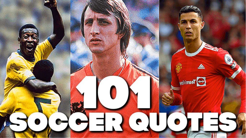 best quotes of all time football