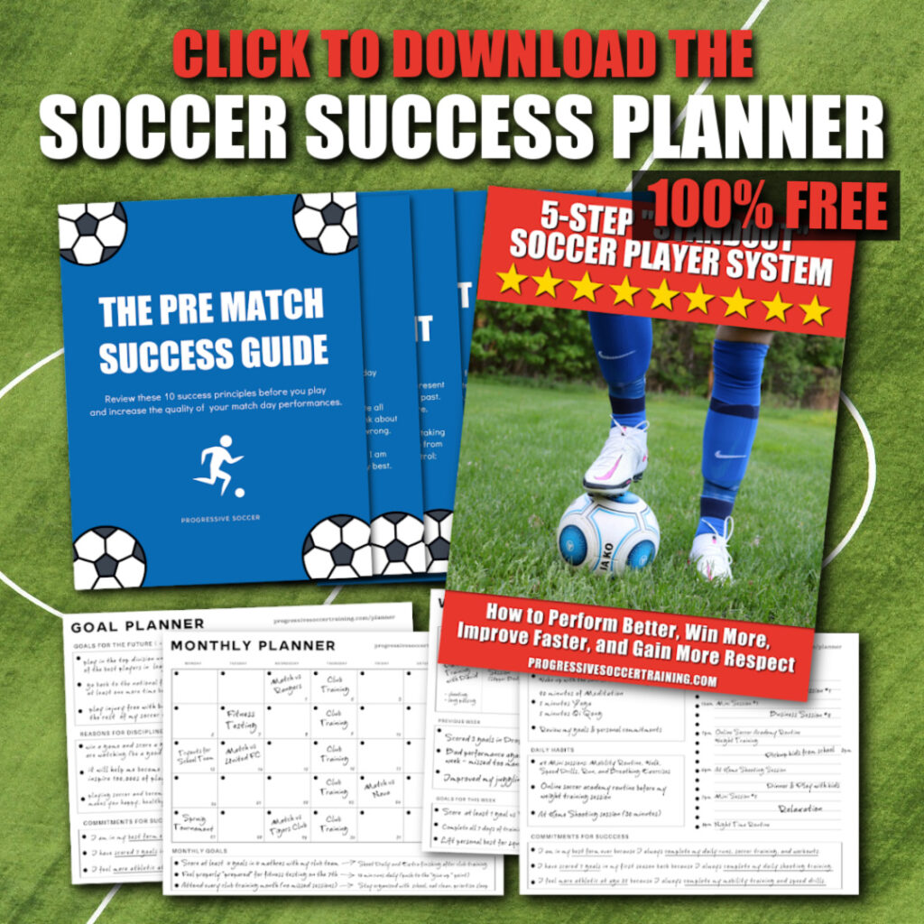 soccer rules for beginners & dummies