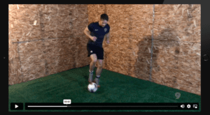 Progressive Soccer Academy - Progressive Soccer