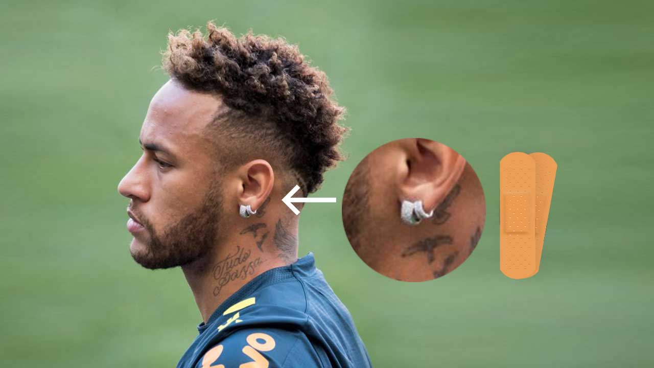 Can Earrings Cause Sports Injuries?