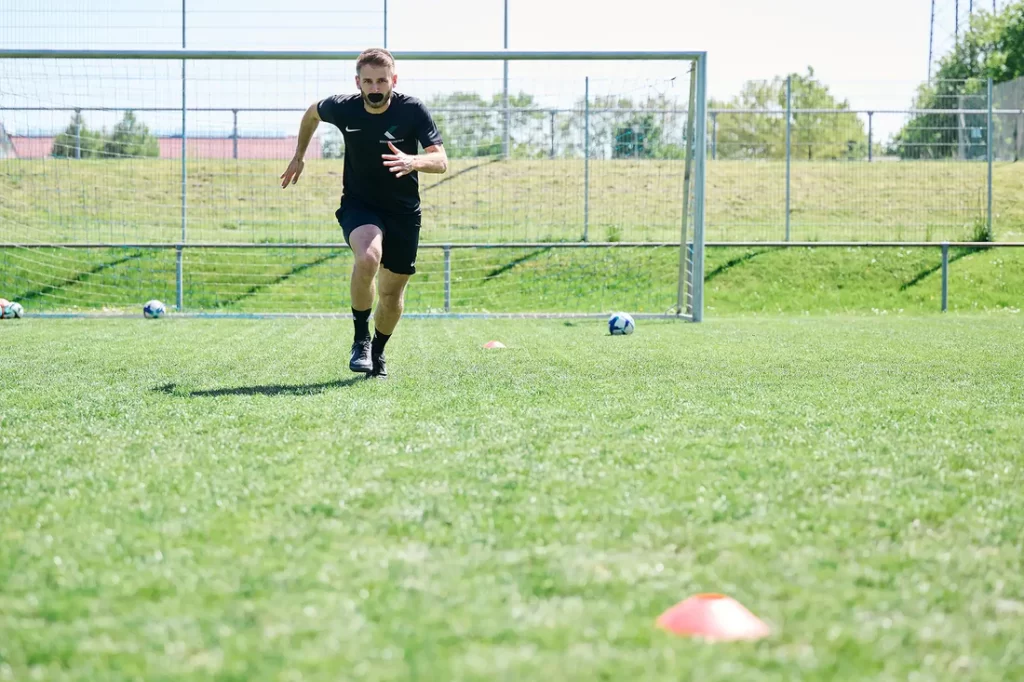 soccer breathing techniques