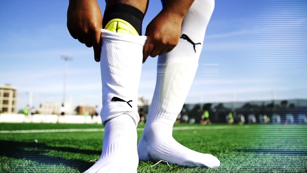 3 Types of Shin Guards & How to Choose the Best Ones