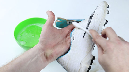 Can you Wash Soccer Cleats? (Washer, Dryer, How-to)