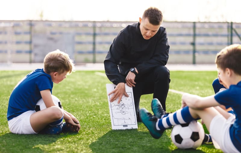 what to know before coaching soccer