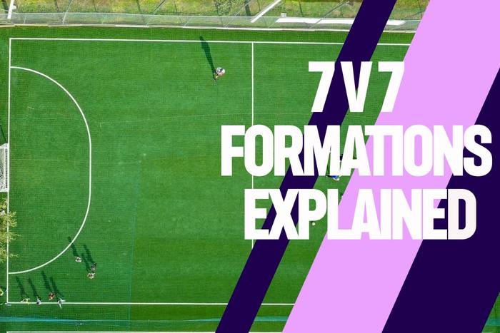 7v7 soccer formations
