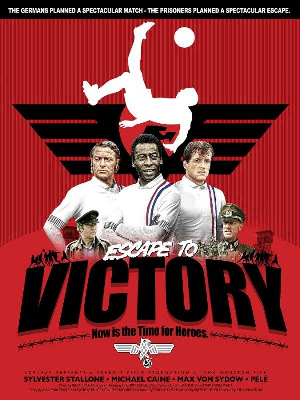 famous soccer movies