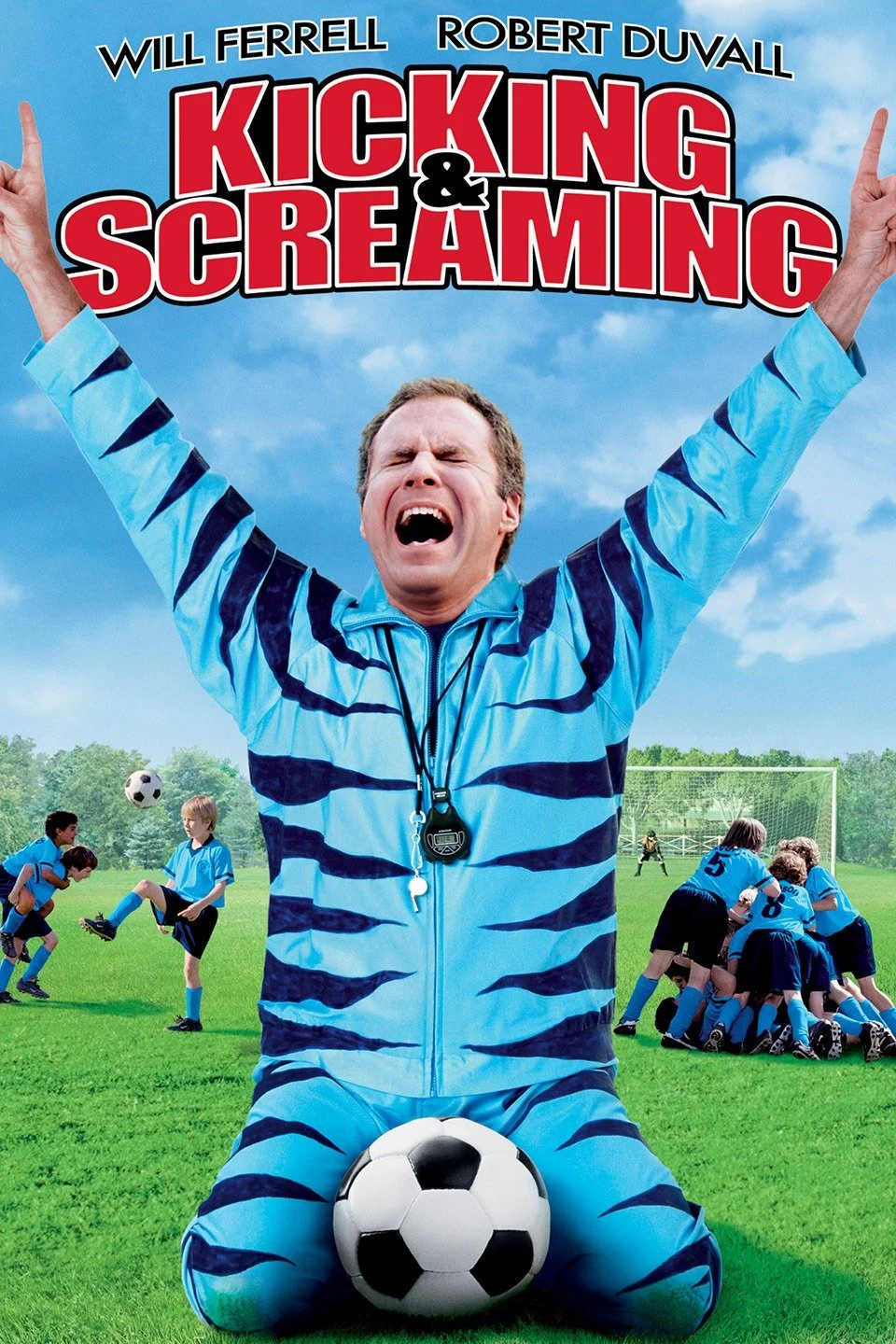 funny soccer movies