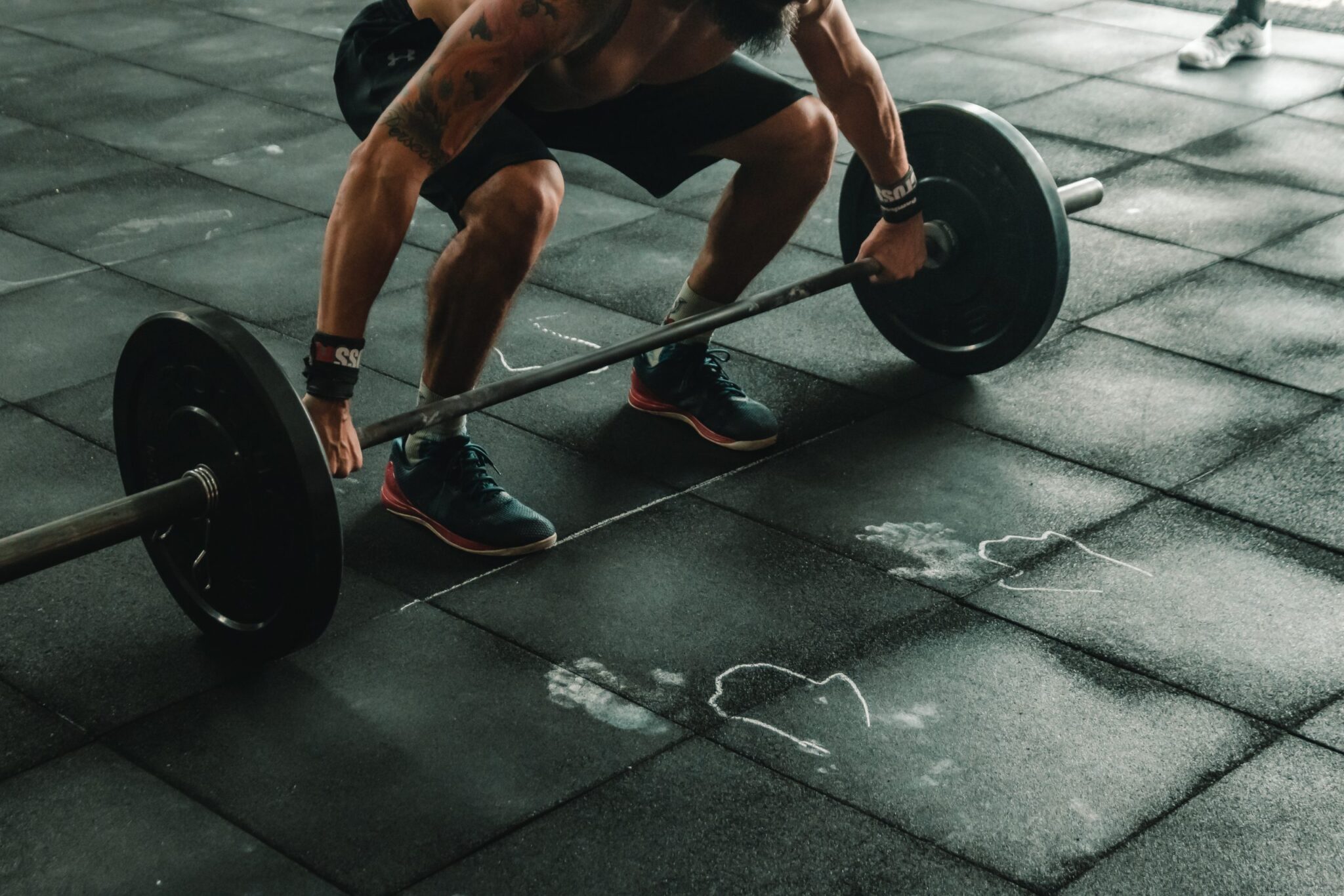 how often should a soccer player lift weights