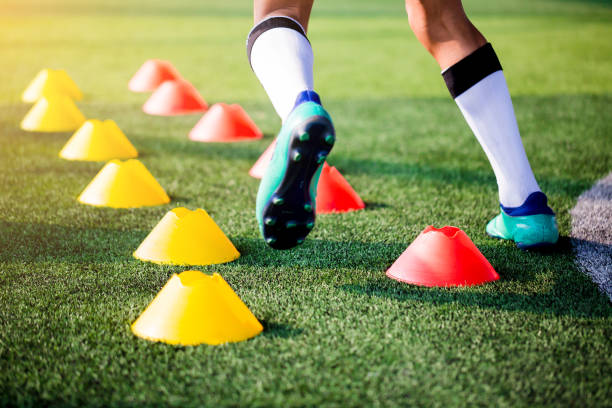 fun drills for u12 soccer