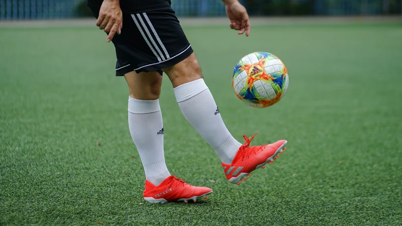 soccer drills to improve ball control for beginners