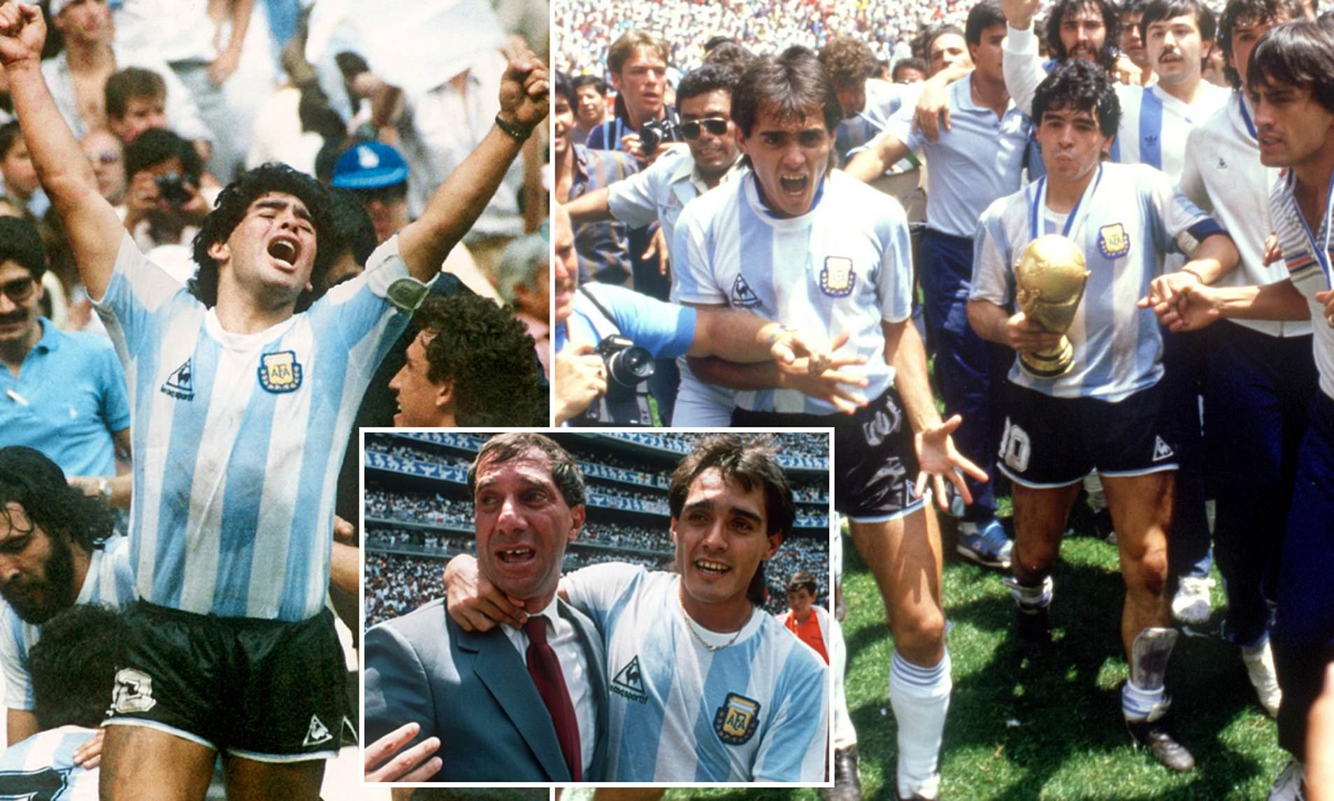 best soccer teams argentina