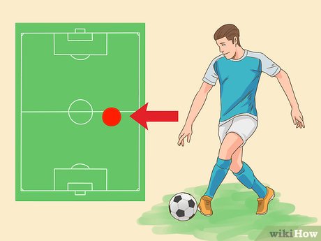 how to be the best soccer player ever