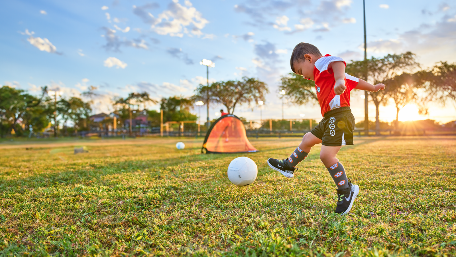 is soccer the hardest sport in the world