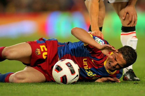 soccer head injuries statistics